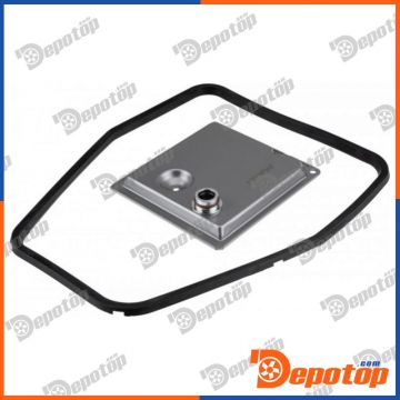 Kit de filtre hydraulique pour LAND ROVER | FSF-LR-001, FT133
